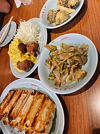 《菜食会》ヴィーガン中華を食べよう@渋谷