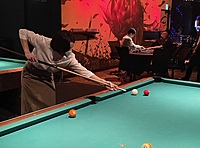 【キャンセル待ち】🎱渋谷ゆるスペシャルビリヤード会❗️【初心者大歓迎🔰】