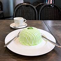 【先着3名無料】東京にただ1つ！芸術的なメロンパンケーキを食べに行こう🐱🐱🐱🐱