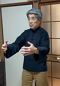 【古武術•體術練習会】武道の世界へようこそ！体を鍛え、心を磨く楽しい時間🥋💪