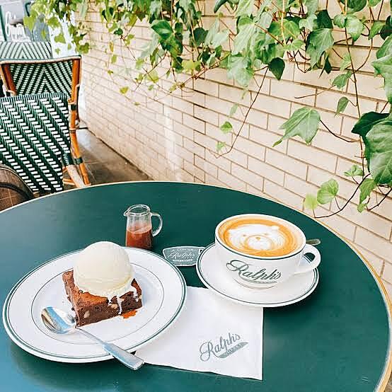 【参加費無料♪】おしゃれな森のカフェ🌳  ひみつ基地交流会☕️