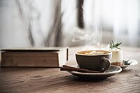 【池袋カフェ☕️】本📕に触れあいながらハンドドリップコーヒーを♪