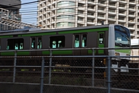 【山手線一周お散歩】神田駅スタート！建物を見ながらお散歩を楽しもう♪第18回