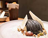 【早割中】ごまスイーツを食べに行こう🍮🍮🍮