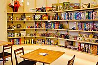 (20〜30代)第4回梅田ボードゲームカフェ♟️