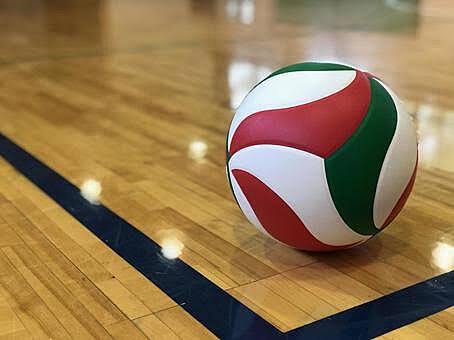 🏐バレーボール《本気で楽しみたい方募集中‼️》