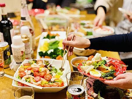 【20〜30代】ゆすスポご飯会！&飲み🍺ボドゲもあるよ♟️1人初参加多数/ 地方出身者多数/怪しい人厳禁/安心安全に開催