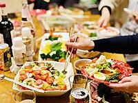 【20〜30代】ゆすスポご飯会！&飲み🍺ボドゲもあるよ♟️1人初参加多数/ 地方出身者多数/怪しい人厳禁/安心安全に開催