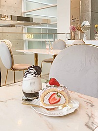 【女性主催】代官山の映えカフェに行こう🐤🐤🐤🐤