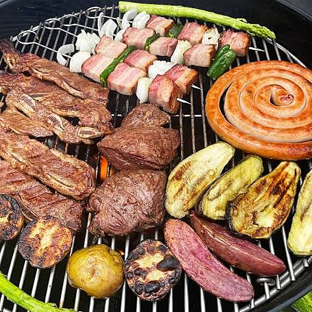 6/8(土)夜【手ぶらゆるゆるBBQ会🍖】