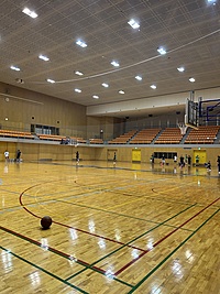 【バスケしましょ】楽しく運動してストレス解消！一緒にバスケを楽しもう🏀💫