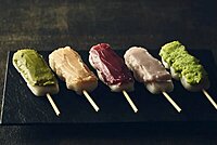 【Newオープン】トヨタ×和スイーツの落ち着いた空間でカフェ会🚗☕