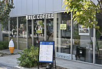 水道橋の穴場カフェで朝活しよう！