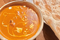 【女子会】カレーアート!?池袋のカレー屋さんに行きましょう