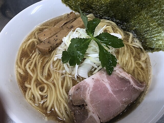 【女性主催】文京区の人気ラーメンを食べにいきましょう😃