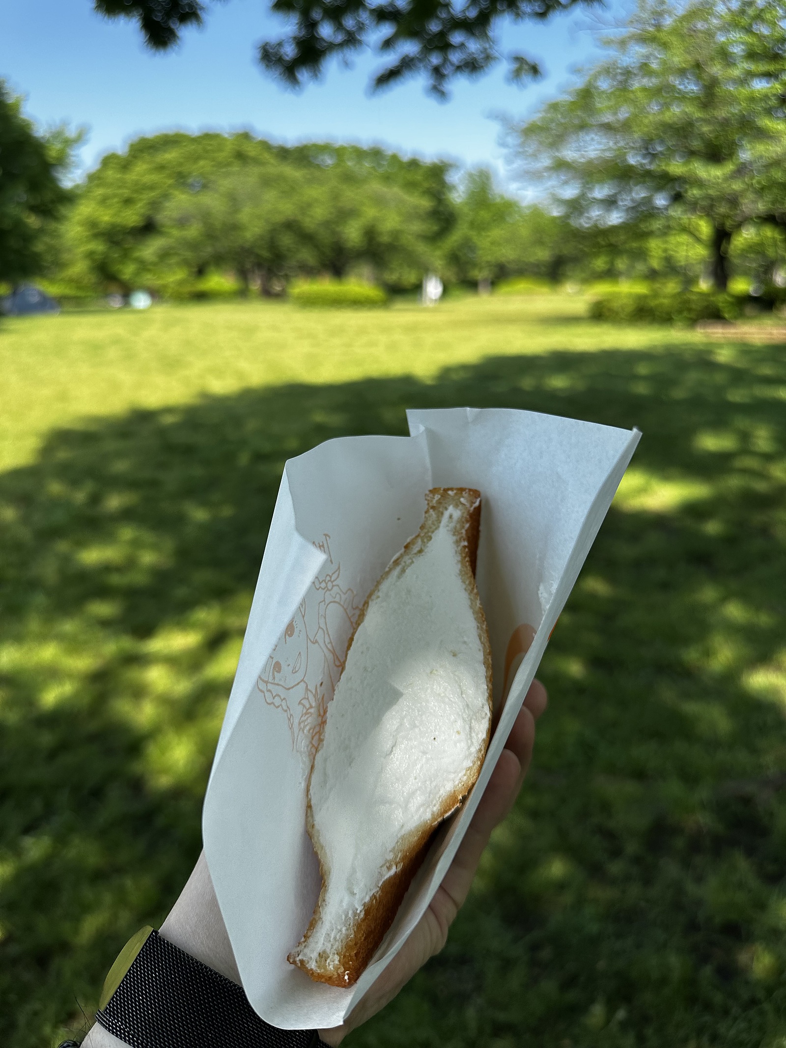 【平成生まれ限定　無料枠有】インスタ📷で話題の揚げサンドを食べよう🥪