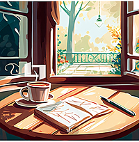 【カフェ会×楽しい仲間】24-33歳くらいの方限定！心温まるひとときを共に楽しもう🌟