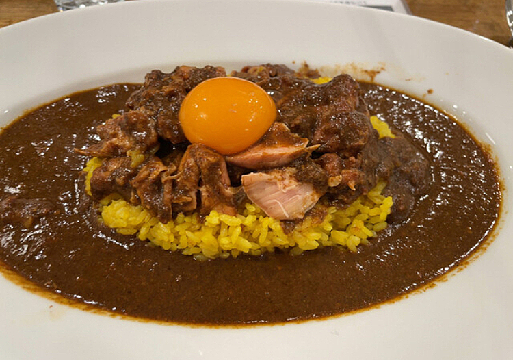 【6/19 19:00〜】大名×カレー🍛 カレーの多か喜家  🥄第17回福岡カレー部