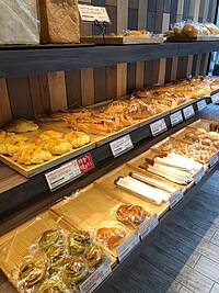 【早割中】人気のベーカリーカフェに行こう😽😽😽😽