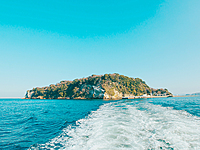 【男性満席】参加費無料実施中【無人島×猿島🏝】自然豊かな無人島で心をリフレッシュ！