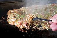【もんじゃ×友達作り】みんなでもんじゃを囲もう！in浅草・月島
