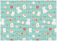 【アニメ・漫画好き】♠️不思議の国の女子会❤️