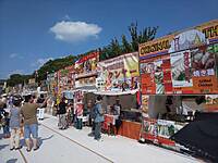 ラテンアメリカフェスティバルに行こ！20代30代限定