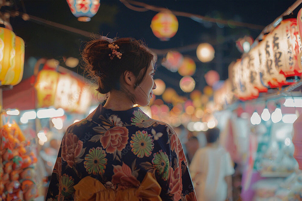 【女性主催】うえの夏まつりに浴衣で出かけよう🎐🎐🪷🪷※甚平でも可です