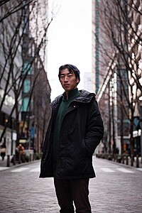 【都内街並み×宣材写真】美しい景色をバックに撮影！都会の魅力を引き立てる特別な撮影会📸🌆