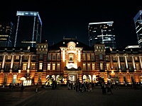 🌃夜の浜松町〜竹芝〜銀座〜東京駅まで散歩♪歩き飲みも楽しむイベント