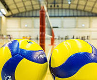 6月3日【初心者大歓迎】男女混合バレーボール🏐