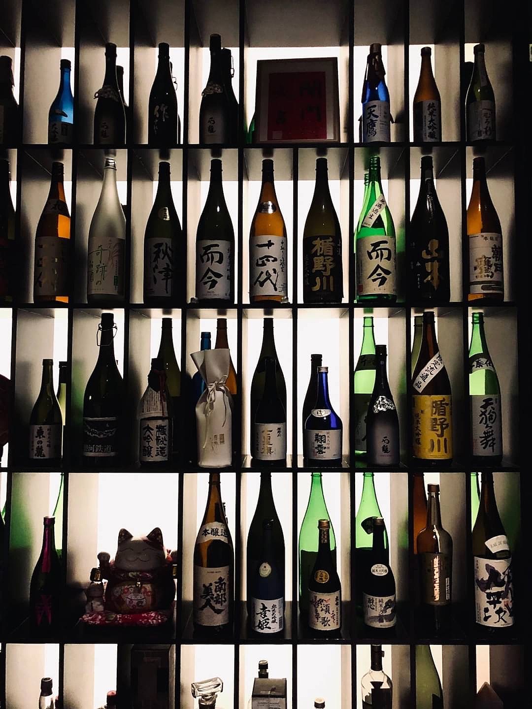 【独身日本酒会】〜ちょっといい日本酒とおつまみを楽しむ会〜 @八丁堀駅