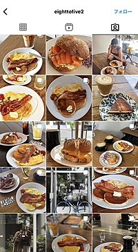 朝活☀️美味しいモーニングで充実した朝時間を♪