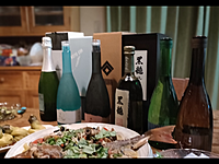 【新設】日本酒会🍶お一人様大歓迎です