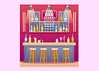 朝まで２０名前後で盛り上がる★５時間飲放題♪池袋の不夜城で夜遊びオールナイト♪