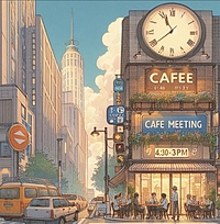 【少人数でおしゃべり会】楽しいひとときを過ごしましょ🌸✨️