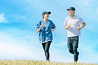 【松山ゆるRUN】初心者OK♪ランニングでリフレッシュ＆楽しい趣味友ができる！