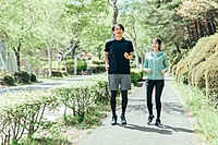 【松山ゆるRUN】初心者OK♪ランニングでリフレッシュ＆楽しい趣味友ができる！