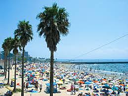 【内海海水浴場】夏の海で楽しい海水浴イベント開催🌊🏖