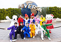 【USJ×ハリーポッター】魔法の世界へようこそ！USJで夢のような体験を楽しもう🧙‍♂️✨