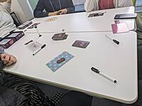 6/30(日) 第三回初心者歓迎ボードゲーム会🎲@天神or博多