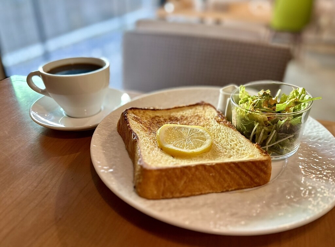 【20代女性主催】朝活@御茶ノ水☀️風情あるカフェで過ごす優雅な朝🍀