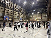 （現在20名）【20〜30代】ゆるバス🏀/ほぼ未経験/1人参加歓迎