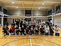 （現在18名）【20〜30代男女】ゆるバレ🏐/ほぼ未経験/1人参加歓迎