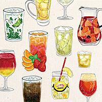 【参加費無料🍹】カフェ あんど バー 〜食事と出会いが楽しめるカフェ会〜