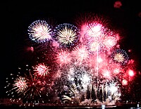 【なにわ淀川花火大会】Little宴会と撮影で花火を楽しもう🎆🎉