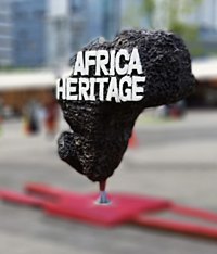 【ドタ参歓迎　現在6名】アフリカンフェスティバル🦁で気軽にカメラウォーク📸🌍