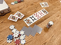 神戸ポーカークラブ♣️初心者大歓迎✨✨