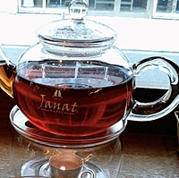 【HSP・女子会】紅茶有名店でカフェ会しよう♪