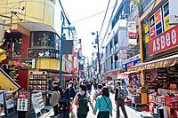 サブカルの聖地・下北沢を散策します✨
